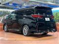 2024 Toyota Alphard Hybrid