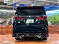 2024 Toyota Alphard Hybrid