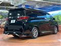 2024 Toyota Alphard Hybrid
