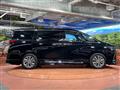 2024 Toyota Alphard Hybrid