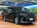 2024 Toyota Alphard Hybrid