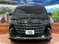 2024 Toyota Alphard Hybrid