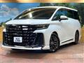 2024 Toyota Vellfire