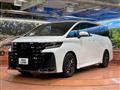 2025 Toyota Vellfire