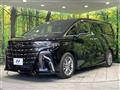 2023 Toyota Alphard Hybrid