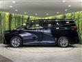 2023 Toyota Alphard Hybrid