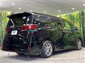 2023 Toyota Alphard Hybrid