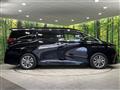 2023 Toyota Alphard Hybrid