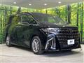 2023 Toyota Alphard Hybrid