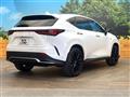 2023 Lexus NX