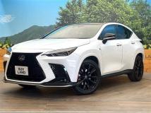 2023 Lexus NX