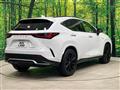 2023 Lexus NX