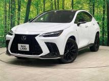 2023 Lexus NX