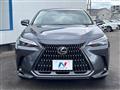 2024 Lexus NX