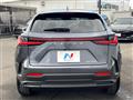 2024 Lexus NX