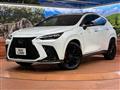 2023 Lexus NX