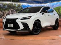 2023 Lexus NX