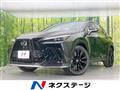 2021 Lexus NX
