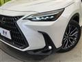 2023 Lexus NX