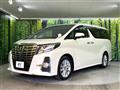2015 Toyota Alphard