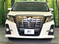2015 Toyota Alphard