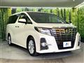 2015 Toyota Alphard