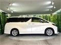 2015 Toyota Alphard