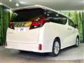 2015 Toyota Alphard