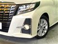 2015 Toyota Alphard