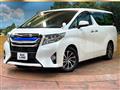 2015 Toyota Alphard