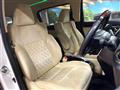 2015 Toyota Alphard