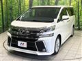 2015 Toyota Vellfire