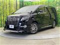 2016 Toyota Alphard