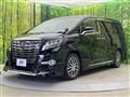 2016 Toyota Alphard
