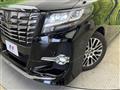 2016 Toyota Alphard