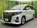 2016 Toyota Alphard