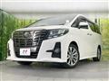 2017 Toyota Alphard