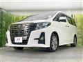 2017 Toyota Alphard