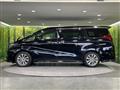 2016 Toyota Alphard