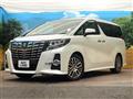 2017 Toyota Alphard