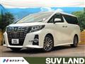 2017 Toyota Alphard