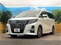 2017 Toyota Alphard