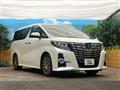 2017 Toyota Alphard
