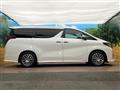 2017 Toyota Alphard