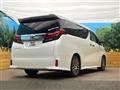 2017 Toyota Alphard