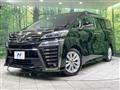2019 Toyota Vellfire