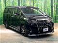 2019 Toyota Alphard