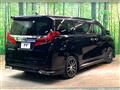 2019 Toyota Alphard