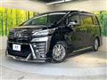 2019 Toyota Vellfire