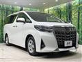2019 Toyota Alphard